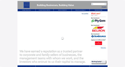 Desktop Screenshot of cdr-inc.com